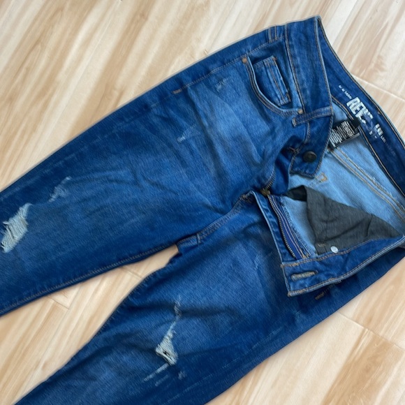 Great condition jeans from  REWASH - Picture 4 of 7